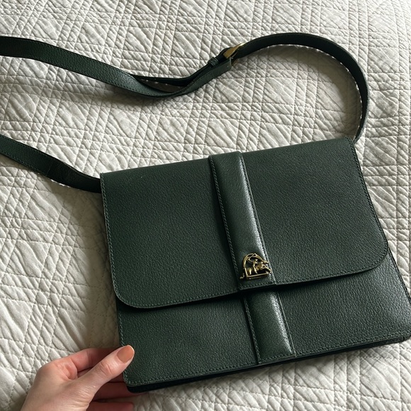 Vintage Ralph Lauren Purse - Picture 3 of 14